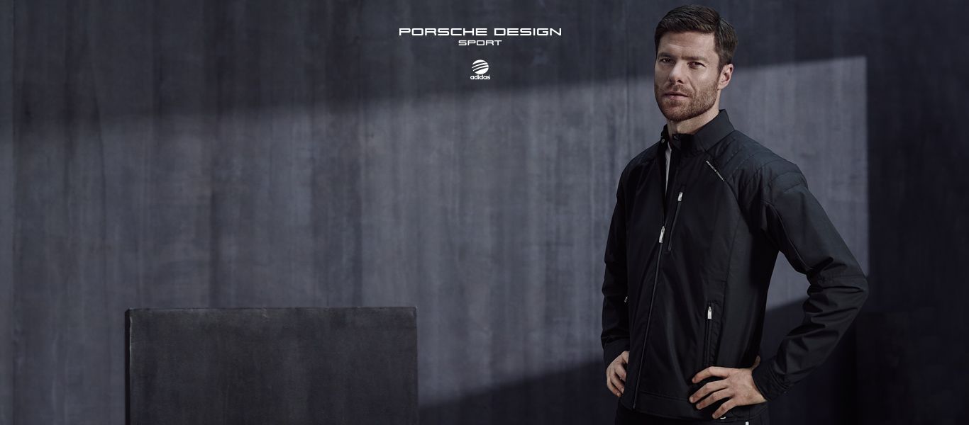 máximo tiburón Conejo Xabi Alonso, nuevo embajador de Porsche Design Sport