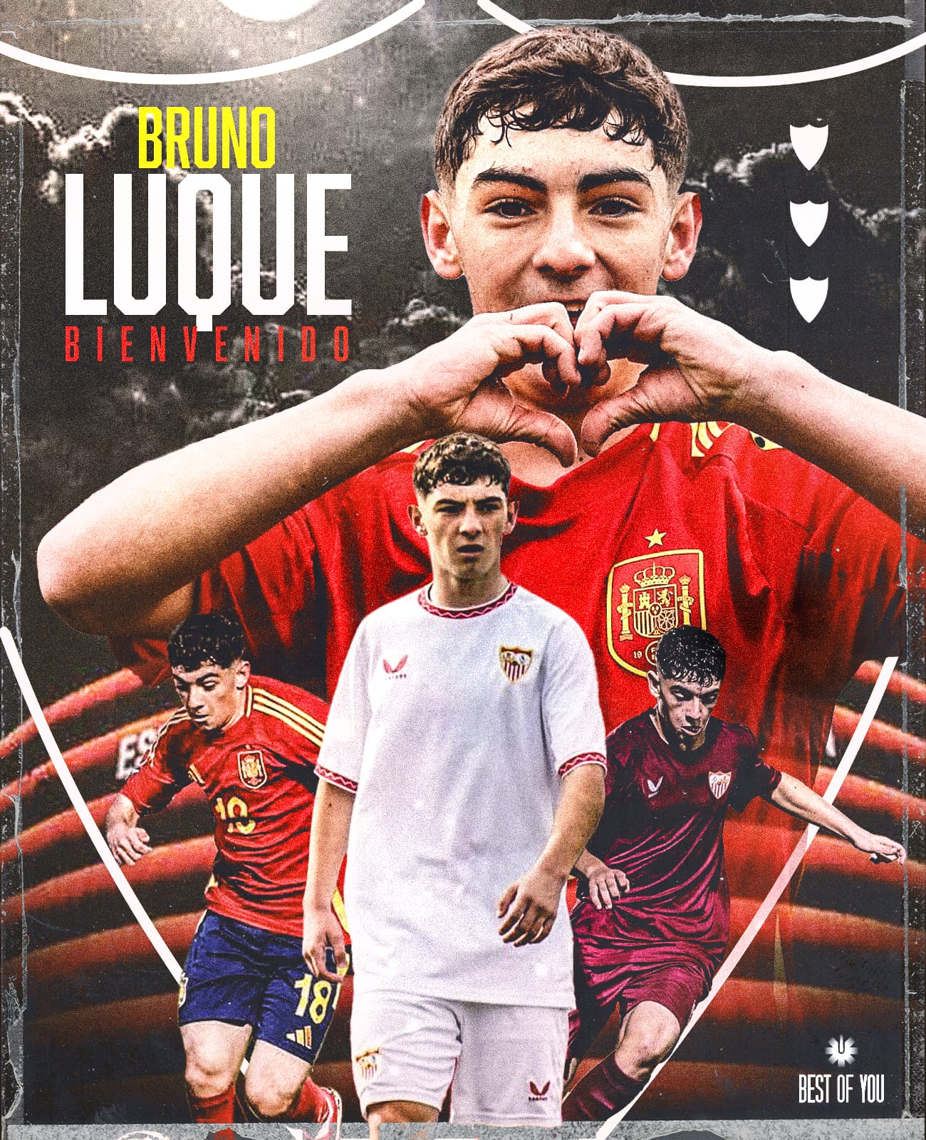 Bruno luque