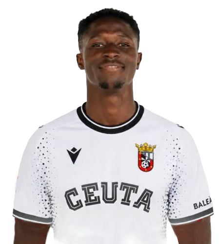 William Awusu